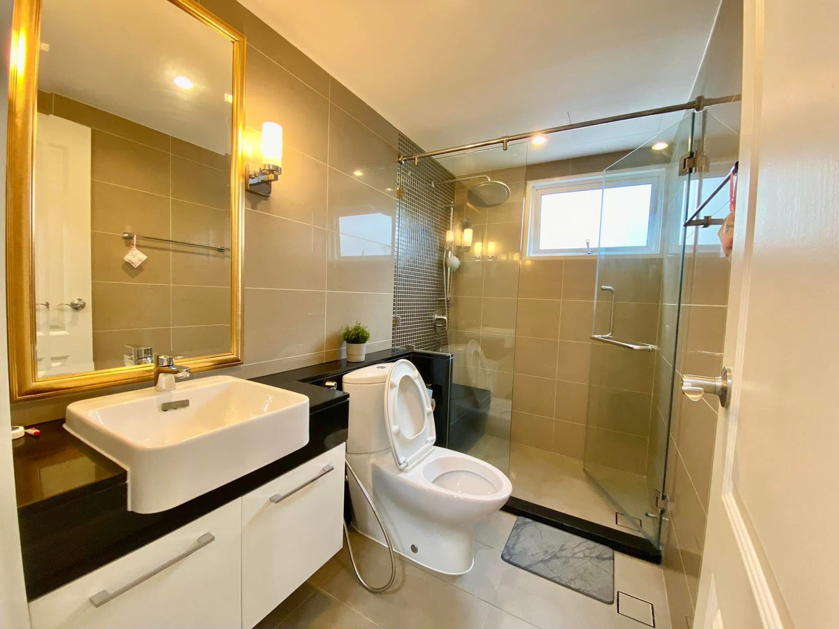 For SaleCondoRama9, Petchburi, RCA : 💰 Get rent instantly! Sale with Tenant: Supalai Wellington 2 (Supalai Wellington 2) - 2 bedrooms LC150