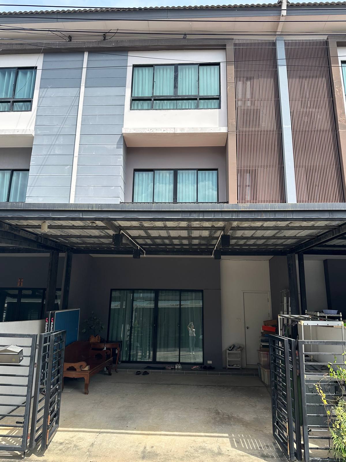 For SaleTownhomeBang kae, Phetkasem : 📢 Townhome for Sale – The Connect Petchkasem 48