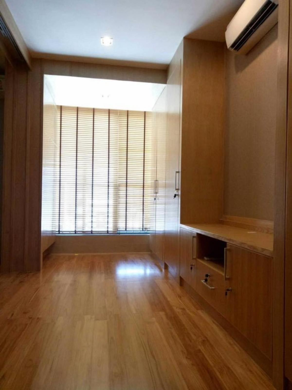 For RentCondoSiam Paragon ,Chulalongkorn,Samyan : ST491/Condo for rent Ideo Q Chula-Samyan, beautiful room on the 39th floor, area 35 square meters, comes with a 1 Bedroom layout.