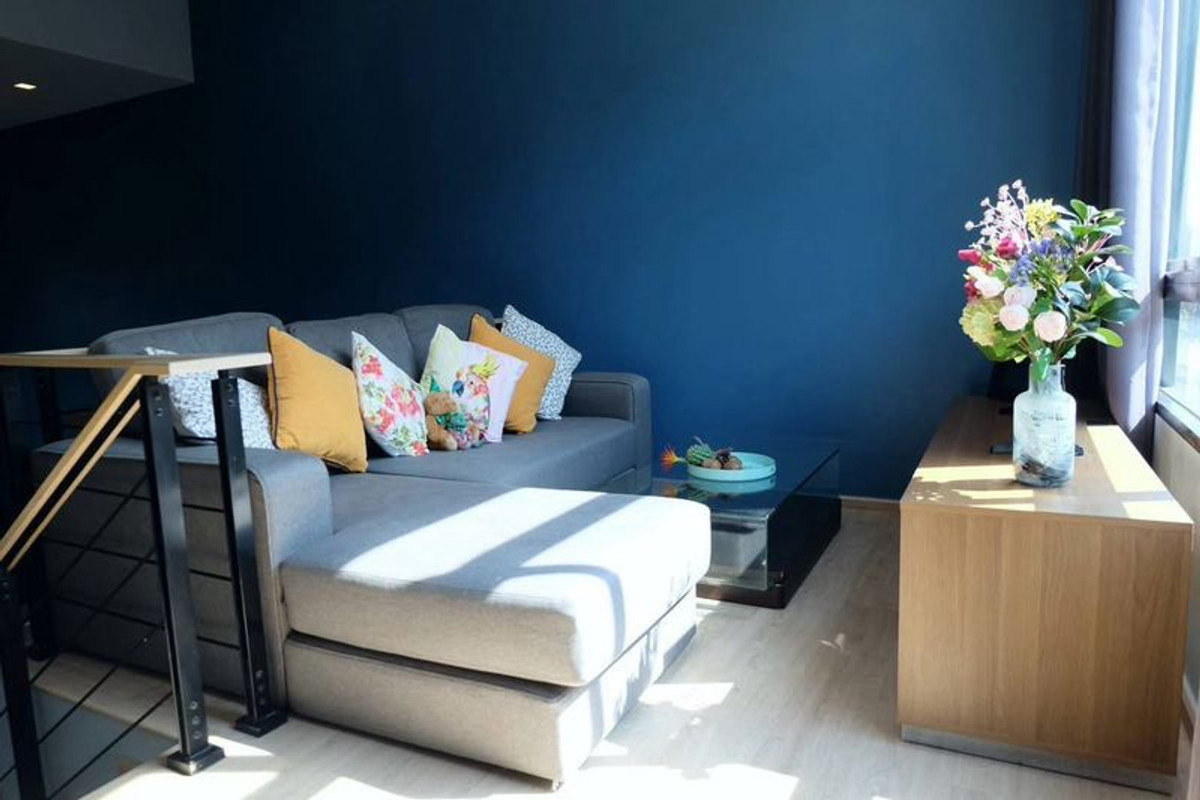 For RentTownhomePattanakan, Srinakarin : Arden Phatthanakan / 3 bedrooms (for rent), Arden Phatthanakan / 3 Bedrooms (FOR RENT) FON300