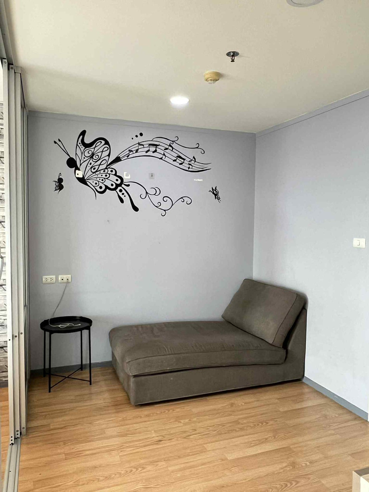 คอนโดบางซื่อ วงศ์สว่าง เตาปูน : [ขาย/เช่า] วิวสวย ชั้นสูง! ลุมพินี วิลล์ ประชาชื่น-พงษ์เพชร 2 (ตึก A ชั้น 21) ใกล้เดอะมอลล์งามวงศ์วาน และ MRT