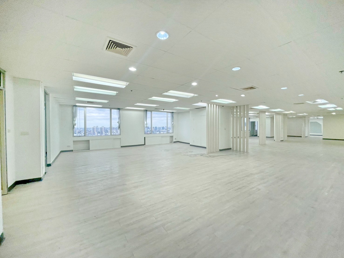 ให้เช่าสำนักงานรัชดา ห้วยขวาง : OF015♛♚เช่า พื้นที่สำนักงาน♙รัชดา-ห้วยขวาง♜MRT ห้วยขวาง∞099-5919653,065-9423251🜲Line@sureresidence