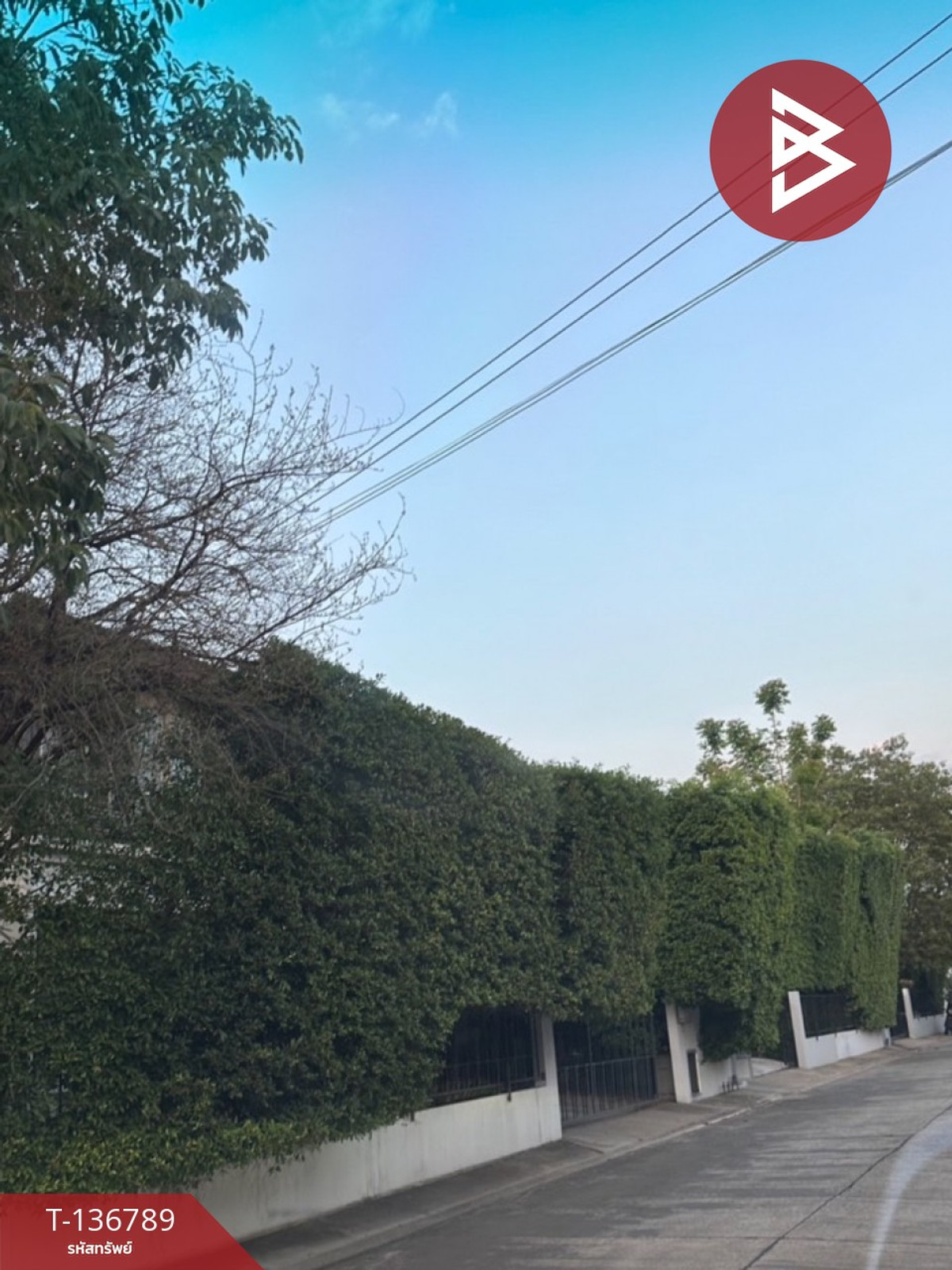 ขายบ้านพระราม 5 ราชพฤกษ์ บางกรวย : ขายบ้านเดี่ยว หมู่บ้านอินนิซิโอ 2 ปิ่นเกล้า-วงแหวน (Inizio 2 Pinklao-Wongwaen) นนทบุรี