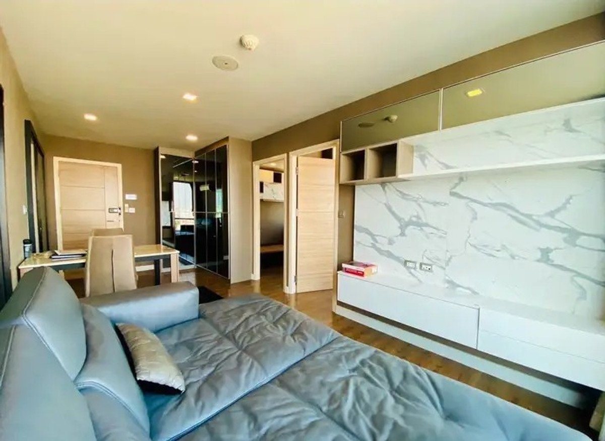 ให้เช่าคอนโดนวมินทร์ รามอินทรา : ✅ EXTA109 ✅ Line : @p2nproperty 