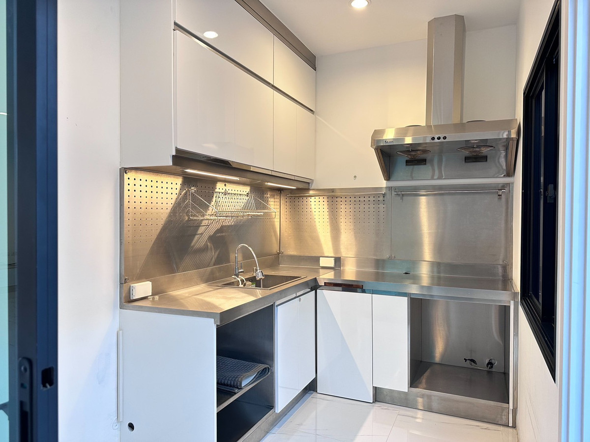 For SaleHouseBangna, Bearing, Lasalle : House for sale Como Bianca II Bangna price 6,990,000 baht [NCh260301]