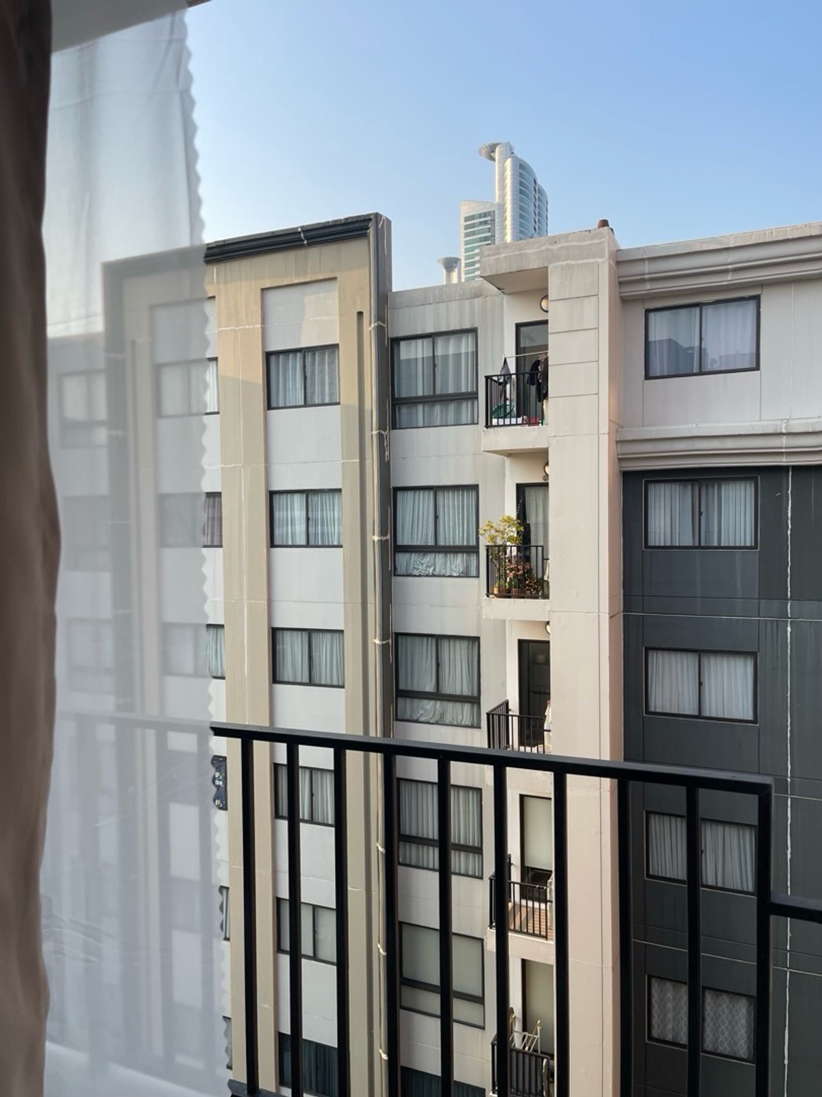 ให้เช่าคอนโดสุขุมวิท อโศก ทองหล่อ : เจ้าของปล่อยเอง