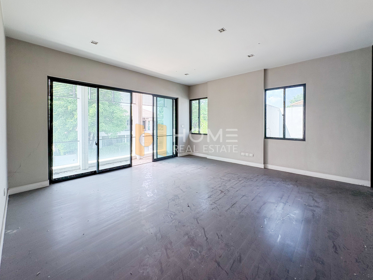 ขายบ้านเกษตร นวมินทร์ ลาดปลาเค้า : บ้านพร้อมที่ดิน ลดาวัลย์ เกษตร - นวมินทร์ / 4 ห้องนอน (ขาย), House With Land Ladawan Kaset - Nawamin / 4 Bedrooms (FOR SALE) TPM370