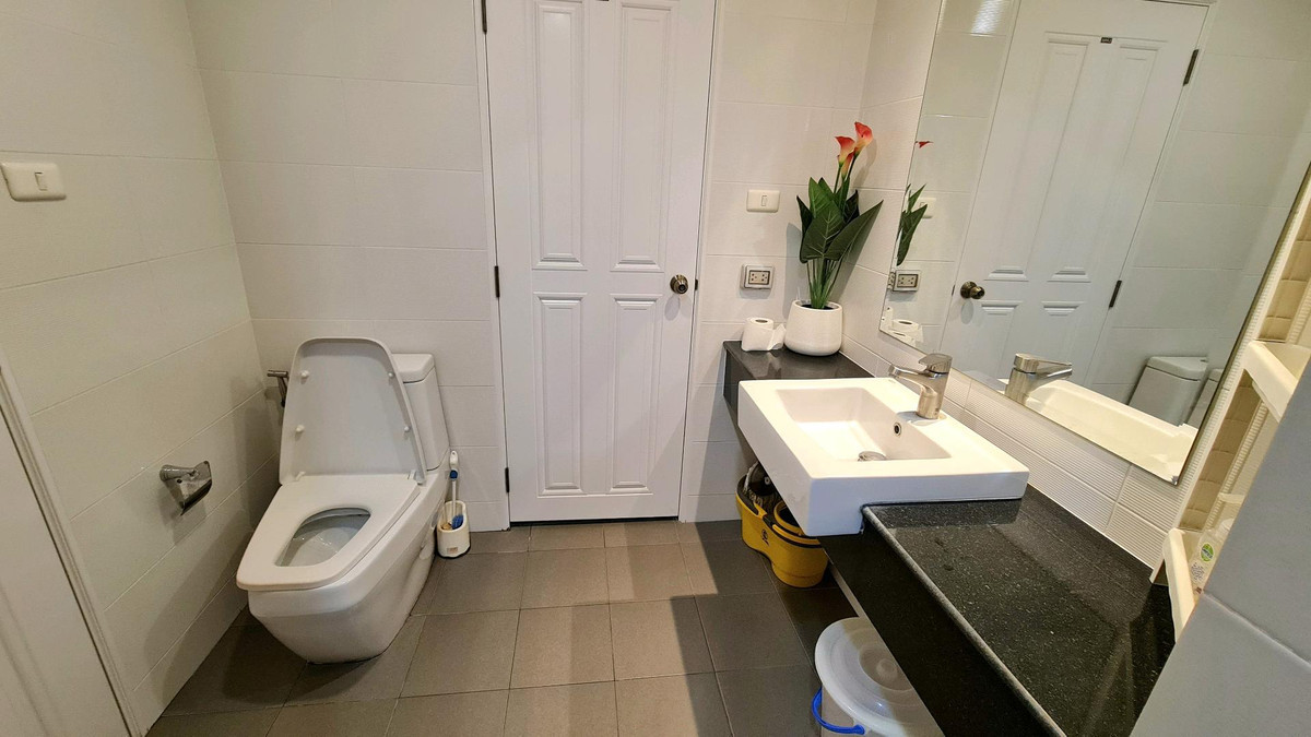 ทาวน์โฮมอ่อนนุช อุดมสุข : RH033926 ขาย/ให้เช่า ทาวน์โฮม 3 ชั้น 3 ห้องนอน at The Estate Srinakarin 2 ซ.อ่อนนุช 46