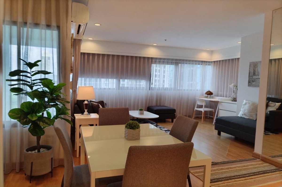 ขายคอนโดสาทร นราธิวาส : 🔥 ขายพร้อมผู้เช่า !! 🔥 Sathorn Gardens, 1 ห้องนอน, 1 ห้องน้ำ, ชั้นสูง 14++, มีที่จอดรถ Fixed, ทำเลดี!! Code C20240800127 พร้อมเข้าอยู่, ราคาพิเศษ!!📣📣