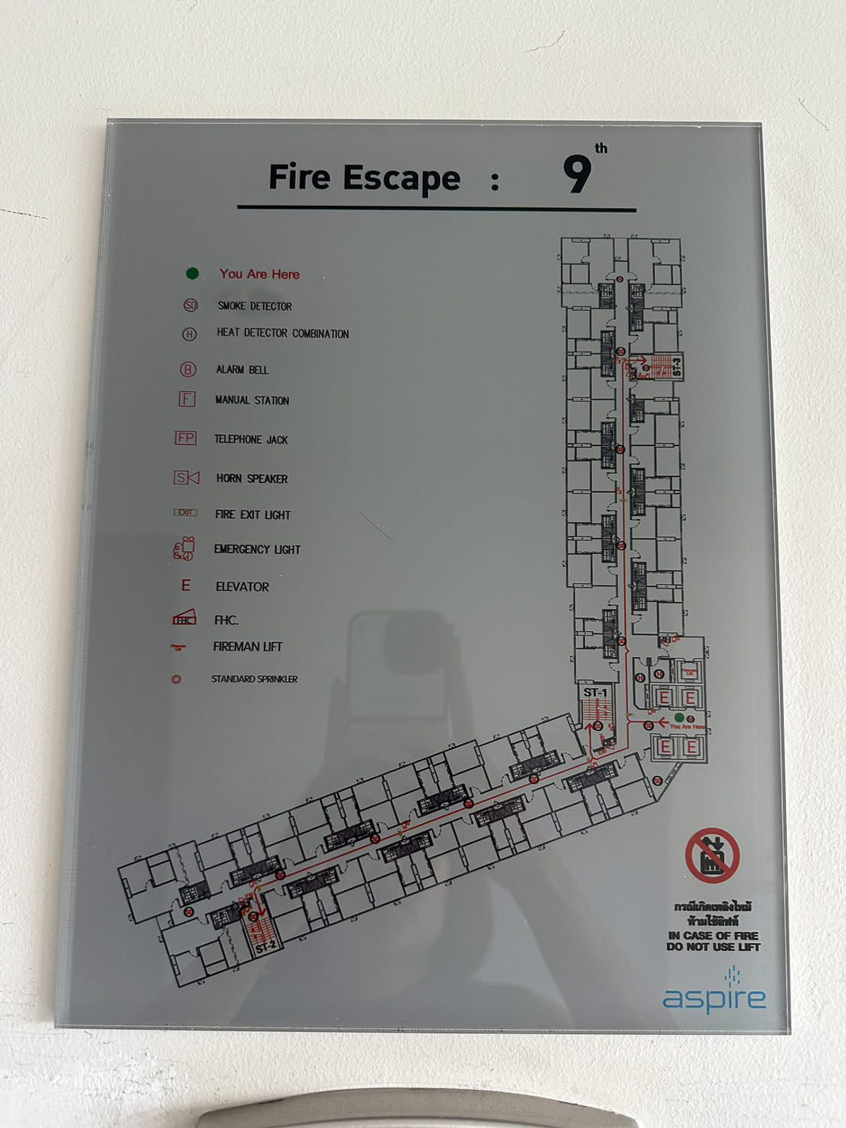 ขายคอนโดท่าพระ ตลาดพลู วุฒากาศ : 🔥 ขาย 🔥 แอสปาย สาทร - ตากสิน ( คอปเปอร์ โซน) - Aspire Sathorn - Taksin (Copper Zone) / 2 Bedrooms ATOM045