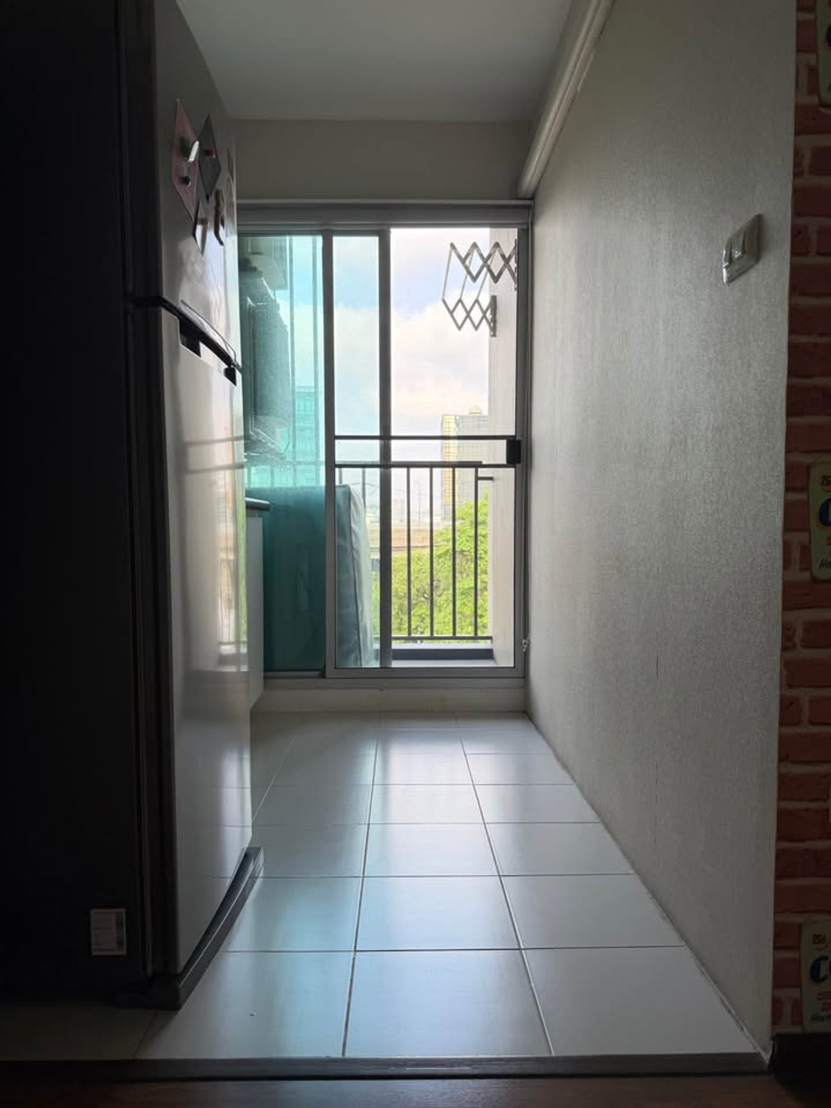 For SaleCondoLadprao, Central Ladprao : U Vipawadee - Ladprao / 1 Bedroom (FOR SALE), U Vipawadee - Ladprao / 1 Bedroom (FOR SALE) PINP263