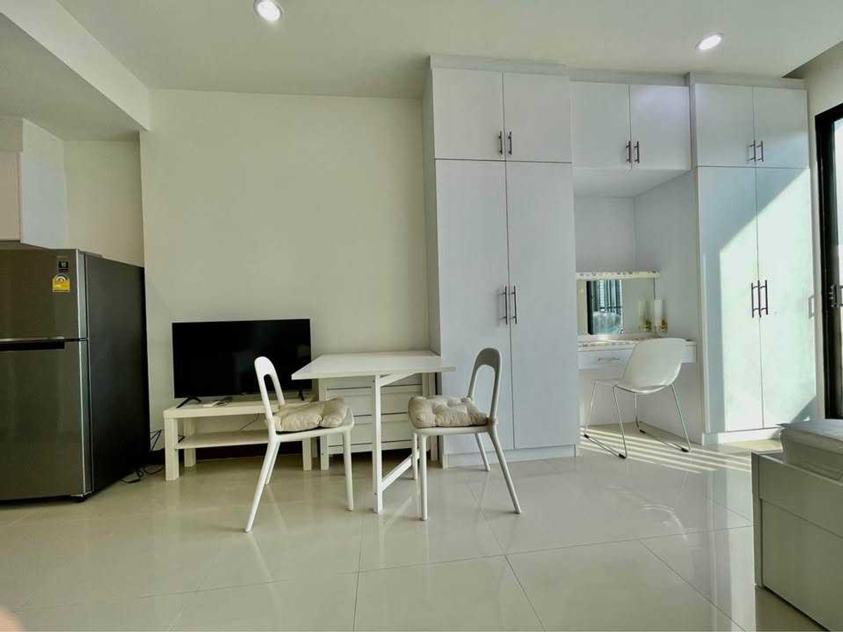 For RentCondoRama9, Petchburi, RCA : 💎 GT16240 | Condo ready for rent and sale at Supalai Premier @ Asoke, convenient travel, near MRT, there is a shuttle, fully furnished!!