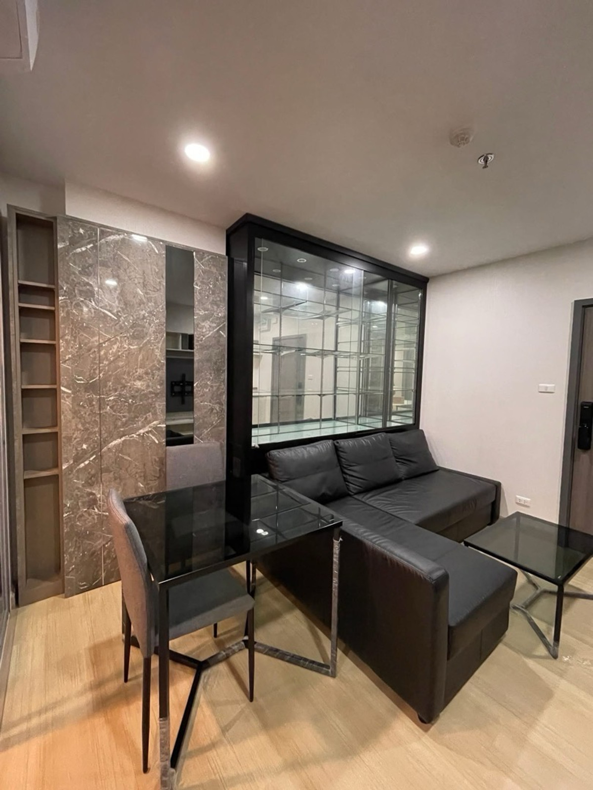 ให้เช่าคอนโดบางแค เพชรเกษม : #Z5148💥 060469 🔥ให้เช่าคอนโด Supalai Veranda Phasi Charoen Station (รหัสเดิม Z2946)