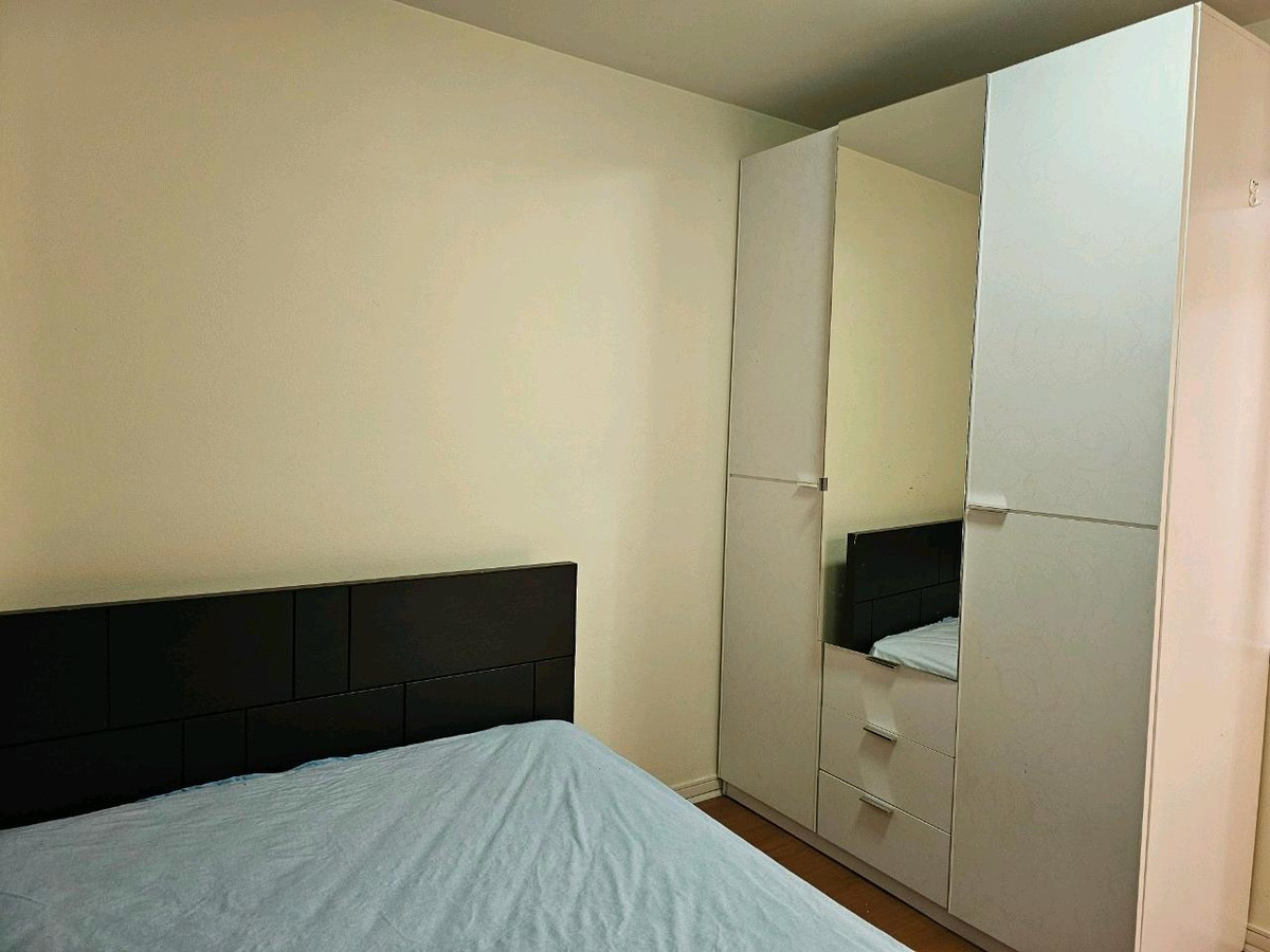 ให้เช่าคอนโดรามคำแหง หัวหมาก : ให้เช่า ห้องพร้อมอยู่ B1 ชั้น 5 แบบ 1 นอน 28 ตรม