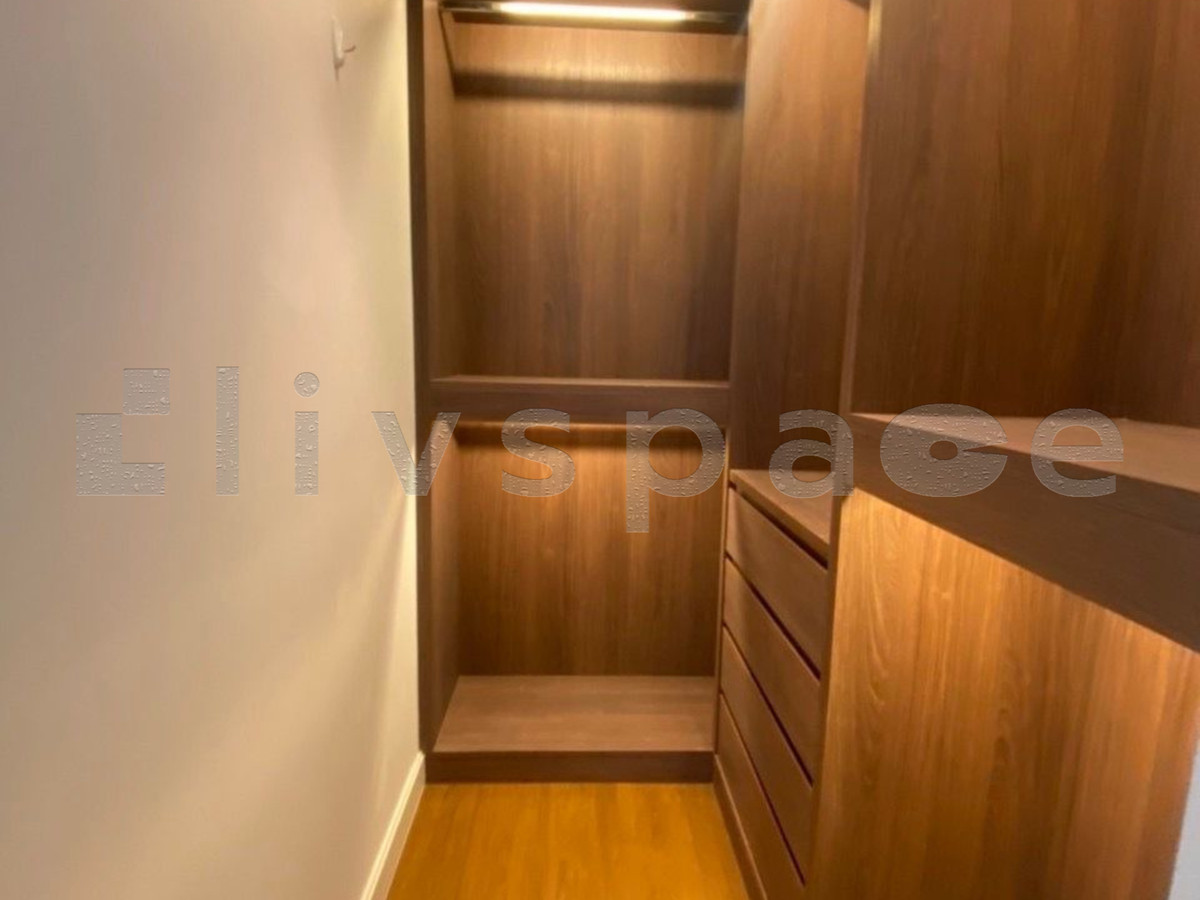 For RentCondoWitthayu, Chidlom, Langsuan, Ploenchit : ▚ LI110ツ FOR RENT: 185 Rajadamri 3BR 200sqm. 180K ✨ Stunning Lumpini Park View, High Floor, Unfurnished & Great Price 🏙️