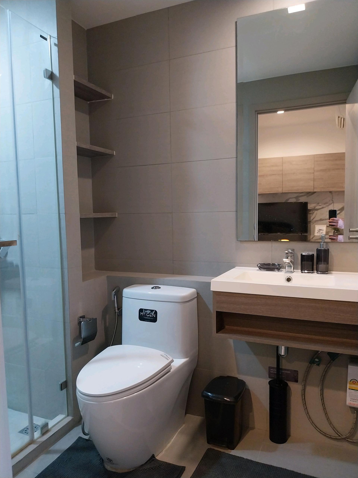 CondoOnnut, Udomsuk : CONDO FOR SALE & RENT BY OWNER - Rent 18K - Sell 3.83 million THB: Whizdom Connect Sukhumvit 101 - Near BTS Punawithi & Udomsuk - at TRUE DIGITAL PARK and 101 THIRD LIFESTYLE MALL
