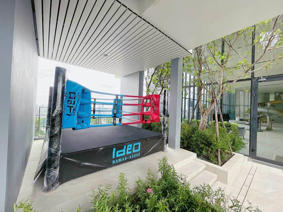 ขายคอนโดพระราม 9 เพชรบุรีตัดใหม่ RCA : 𝐈𝐃𝐄𝐎 𝐑𝐀𝐌𝐀𝟗 𝐀𝐒𝐎𝐊𝐄 พร้อมเข้าอยู่ แต่งครบ 𝐅𝐫𝐞𝐞 เงินดาวน์ 𝐎 ผ่อนสบายๆ 𝟏𝟔,𝟎𝟎𝟎/เดือน ห้องใหม่ มือ1 