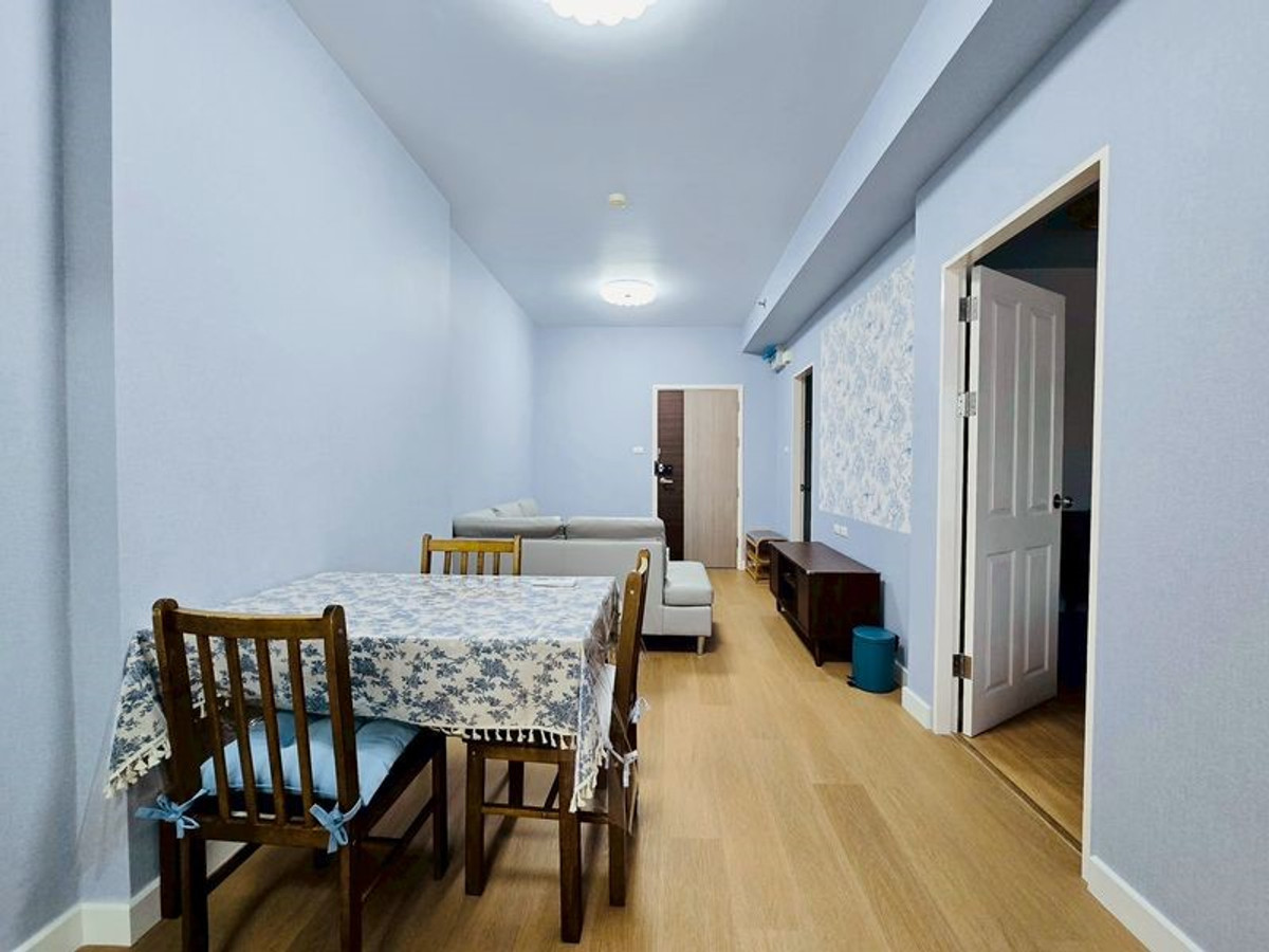 For SaleCondoChiang Mai : Supalai Monte @Vieng (Monte 1) for Sale in Chiang Mai – 1 Bedroom, 46 sq.m.