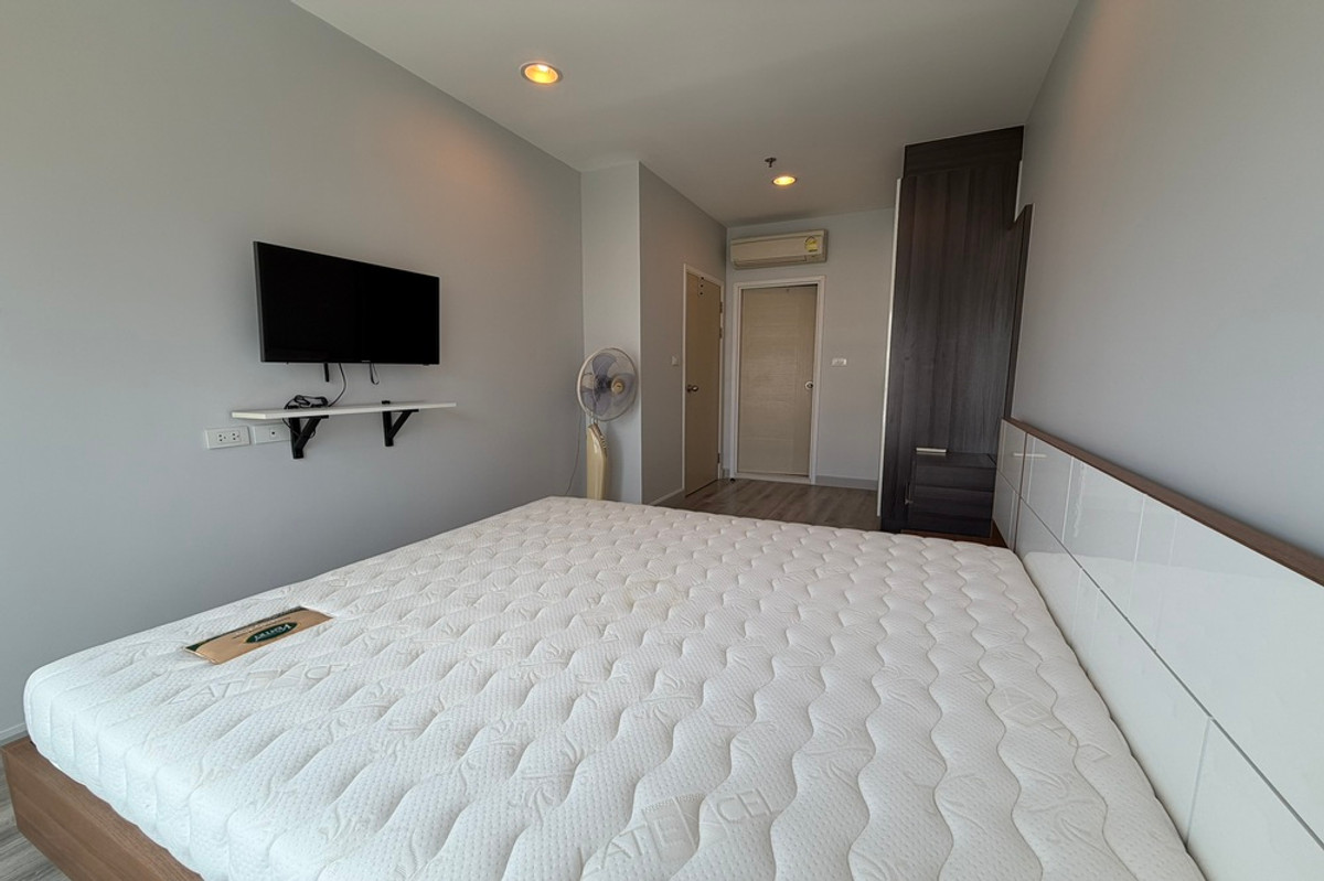 ให้เช่าคอนโดสาทร นราธิวาส : 🔥 เช่าด่วน !! Centric Sathorn -St.Louis, 1 ห้องนอน, 1 ห้องน้ำ, วิวเมือง, ห้องทิศตะวันออก, ชั้นสูง 11++, ห้องหายาก, ครัวปิด !!🔥Code C20240200442 แต่งครบ, พร้อมเข้าอยู่📣📣