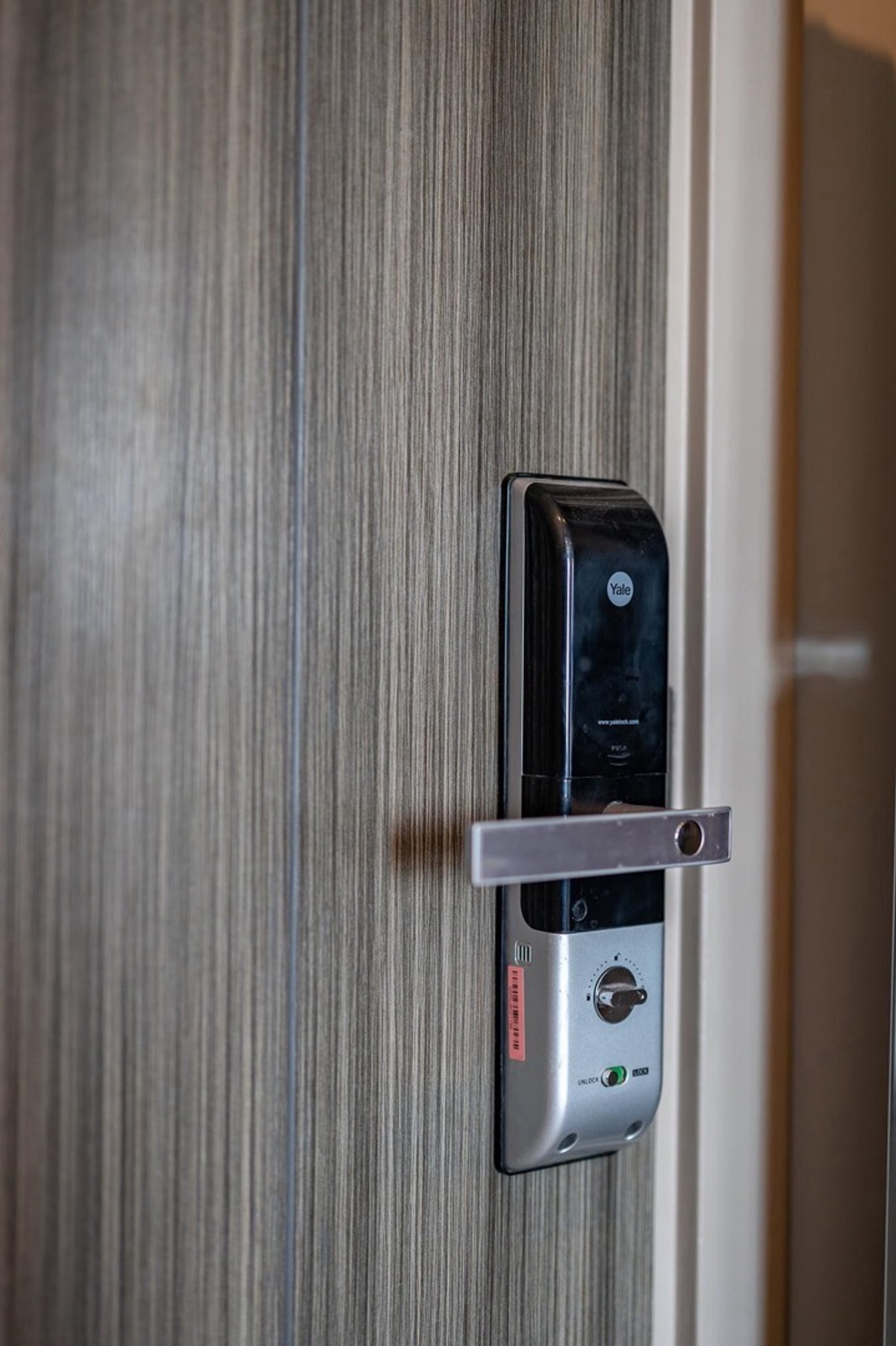 For RentCondoOnnut, Udomsuk : [For Rent] Knightsbridge Prime Onnut Condo @BTS On-Nut. Good location 16,500 baht/month. Beautiful unit. Safe from Earthquake incident.