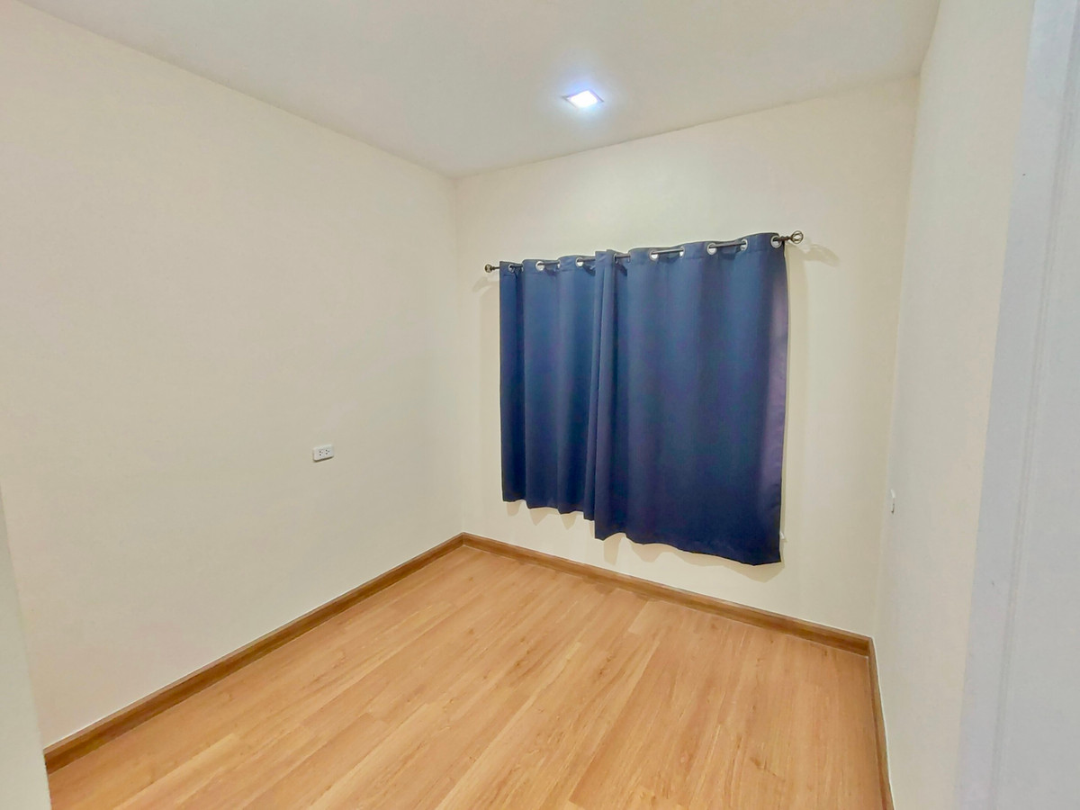 ขายทาวน์โฮมนนทบุรี บางใหญ่ บางบัวทอง : โกลเด้น ทาวน์ วงศ์สว่าง - แคราย / 4 ห้องนอน (ขาย), Golden Town Wongsawan - Khae Rai / 4 Bedrooms  (FOR SALE) BNS061