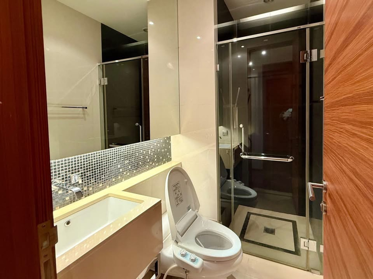 For RentCondoSukhumvit, Asoke, Thonglor : The Address Sukhumvit 28 / 2 Bedrooms (FOR RENT), The Address Sukhumvit 28 / 2 Bedrooms (Rent) MMK039