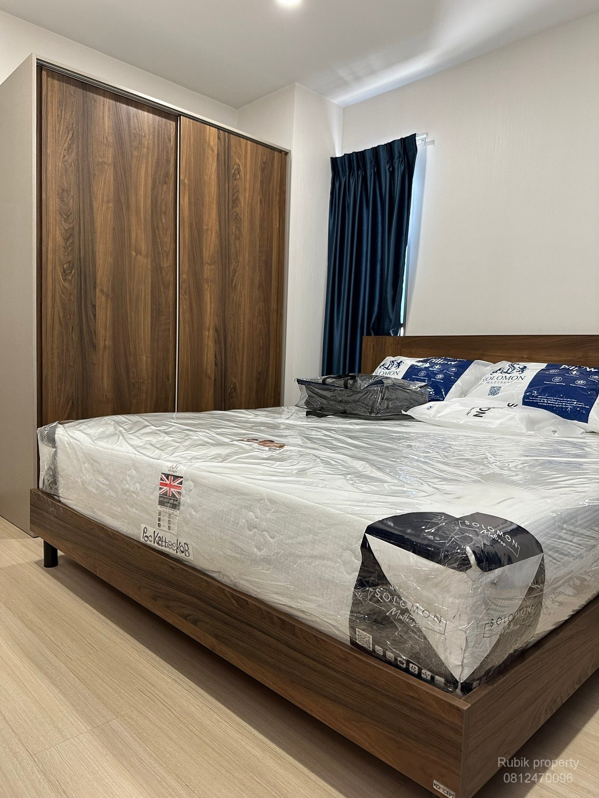 ให้เช่าคอนโดท่าพระ ตลาดพลู วุฒากาศ : 🏙 **ให้เช่าคอนโด ศุภาลัย ปาร์ค สถานีตลาดพลู RB1836 (ห้องมุม)** ห้องใหญ่ พื้นที่เยอะ ใกล้ BTS เพียง 200 เมตร 🚄✨ 