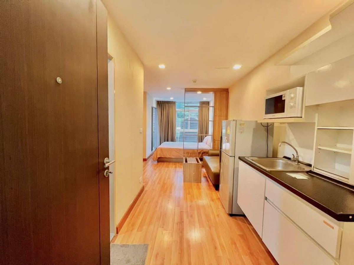 For RentCondoOnnut, Udomsuk : Unit Available at Casa Condo Sukhumvit 97