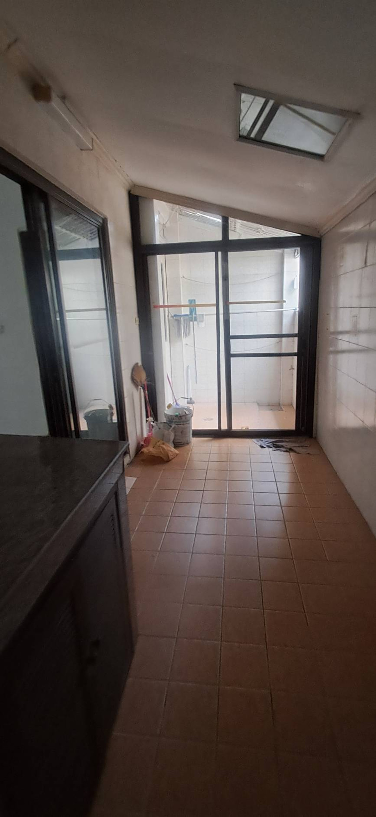 For RentTownhomeRama3 (Riverside),Satupadit : 3 Storey Townhouse in Rama 3 Wide Front with 4 Beds 4 Baths