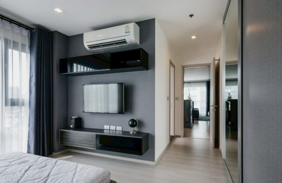 For RentCondoSukhumvit, Asoke, Thonglor : Modern Condo for Rent Thonglor | City Lifestyle Best Value | Near BTS Thonglor | 60,000 THB/Month | Modern Condo for Rent Thonglor, city lifestyle, good value, near BTS Thonglor 60,000 baht/month - LTH5706
