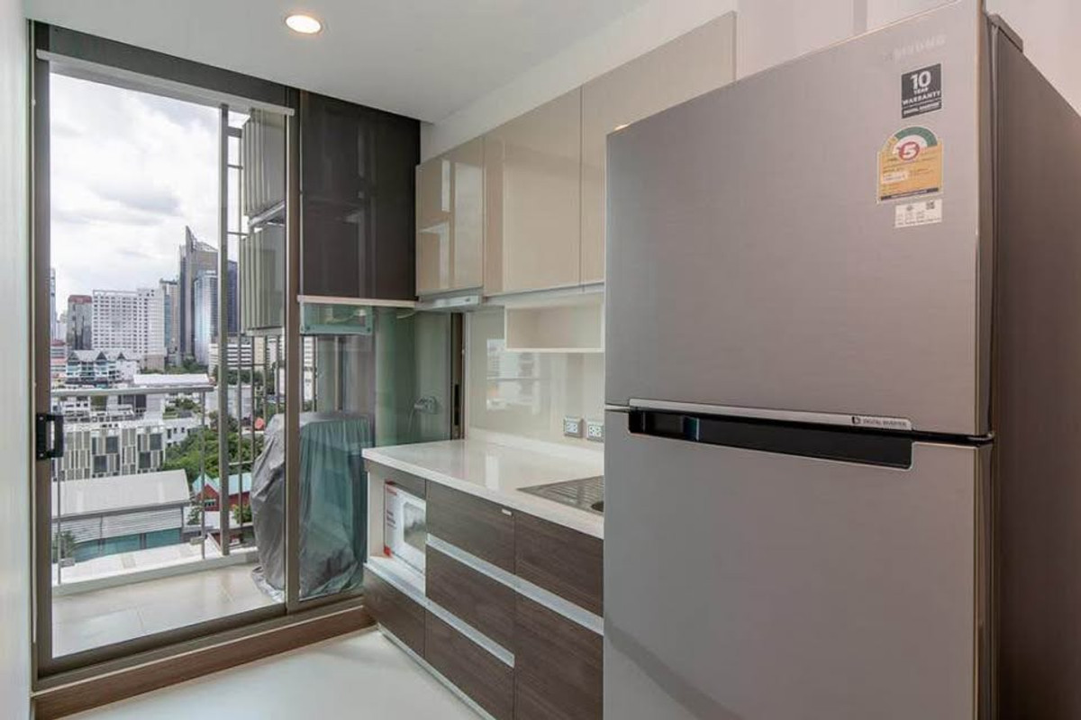 ให้เช่าคอนโดสุขุมวิท อโศก ทองหล่อ : 🏙️ PFD-08233 Supalai Oriental Sukhumvit 39 | ศุภาลัย โอเรียนทัล สุขุมวิท 39 | 10th Floor