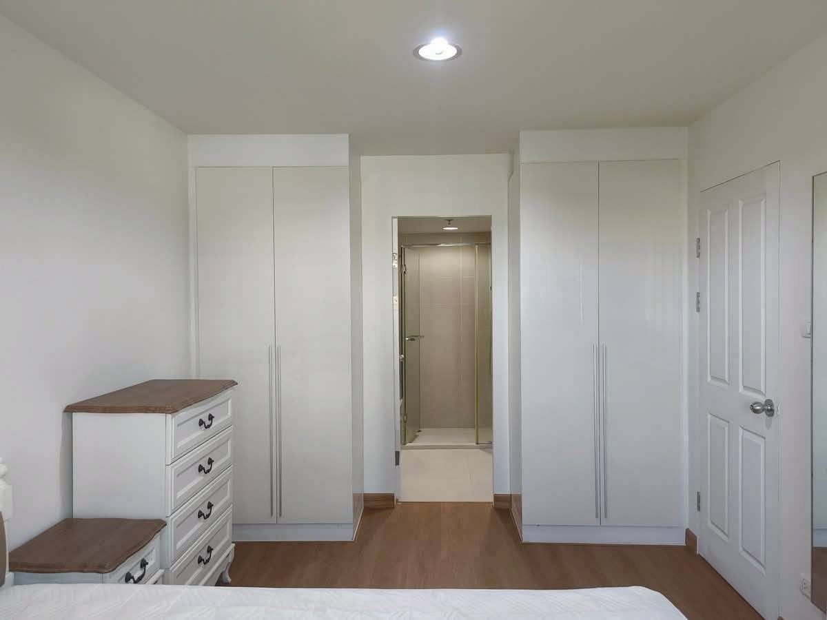 ให้เช่าคอนโดพระราม 9 เพชรบุรีตัดใหม่ RCA : ✅ BBR157 ✅ Line : @p2nproperty