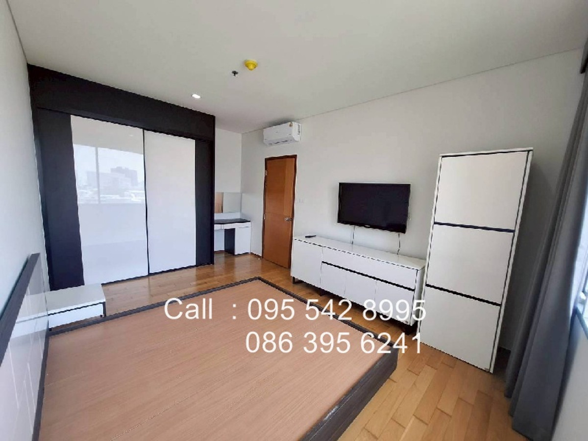 ขายคอนโดวงเวียนใหญ่ เจริญนคร : ขาย Villa Sathorn, วิลล่าสาทร, 1 ห้องนอน, 54ตรม. ติดBTS กรุงธนบุรี ใกล้สาทร ใกล้ไอคอนสยาม