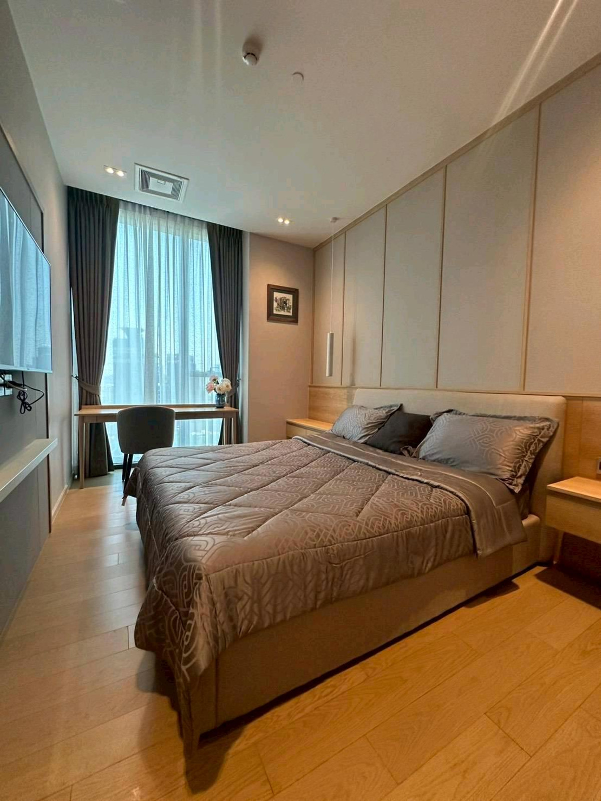 For RentCondoSukhumvit, Asoke, Thonglor : 🔥Hot 🌆 The Strand Thonglor | 2Bedrooms 2Bathrooms • 91 SQ.M