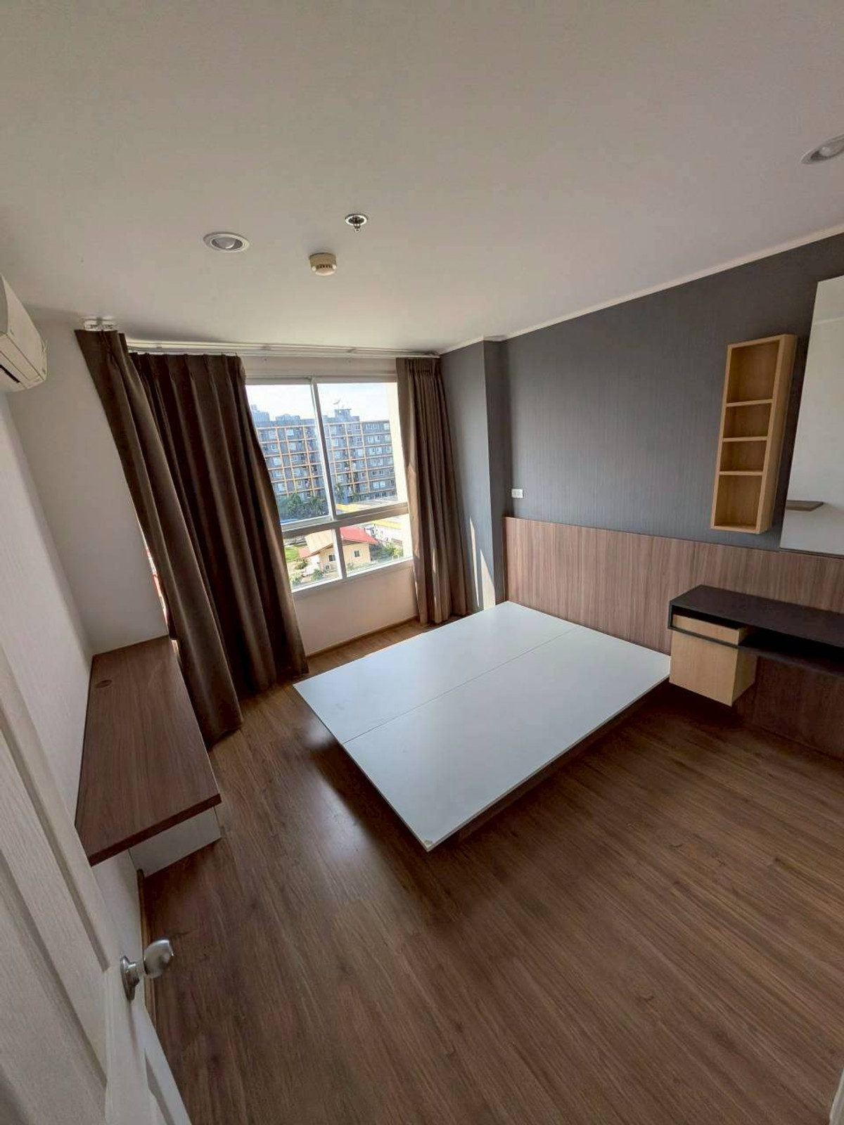 For RentCondoRamkhamhaeng, Hua Mak : ✅ UDH301 ✅ Line : @p2nproperty