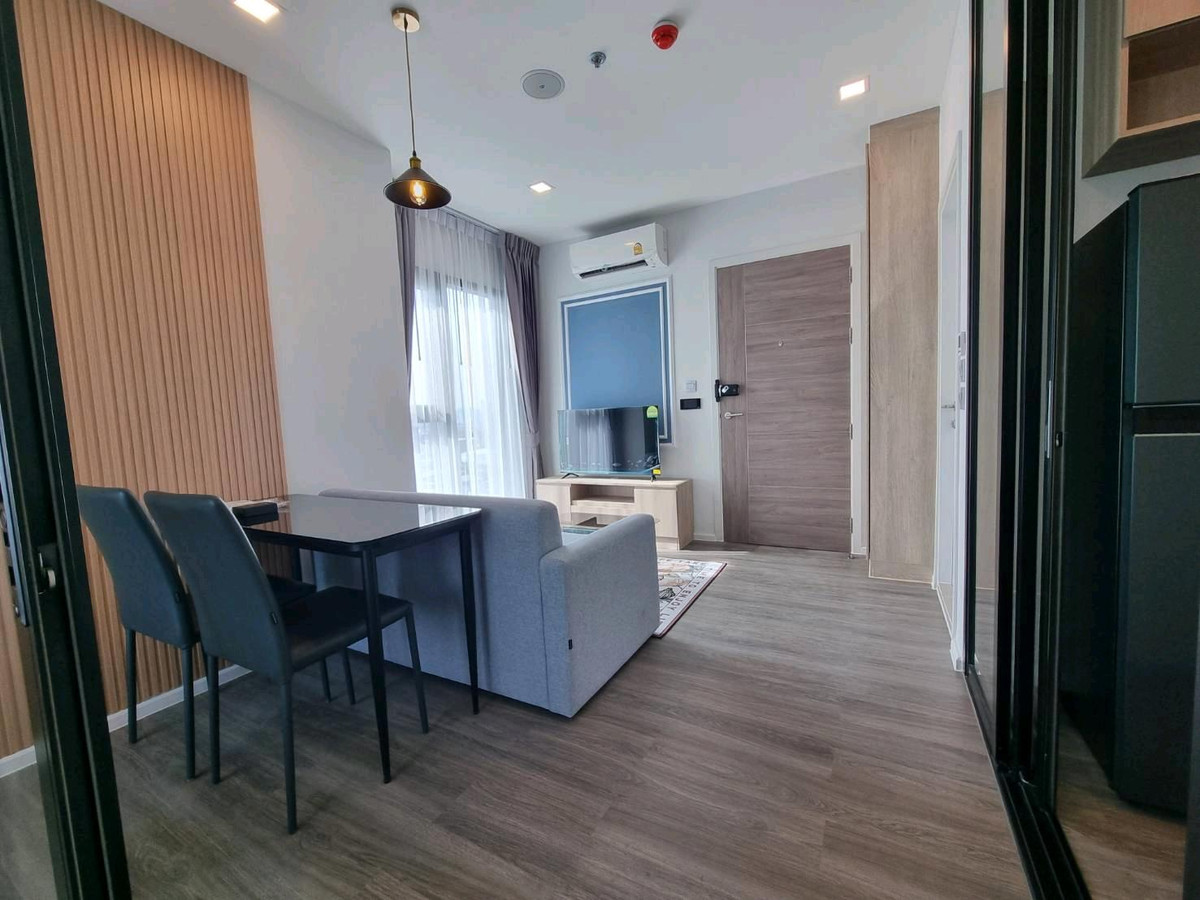 For RentCondoOnnut, Udomsuk : For Rent: Modiz Sukhumvit 50, 24,500 THB [MPr260328]