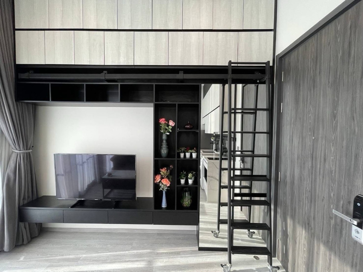 For RentCondoOnnut, Udomsuk : #Z5143💥 060469 🔥Condo for rent The Line Sukhumvit 101 (old code Z013)