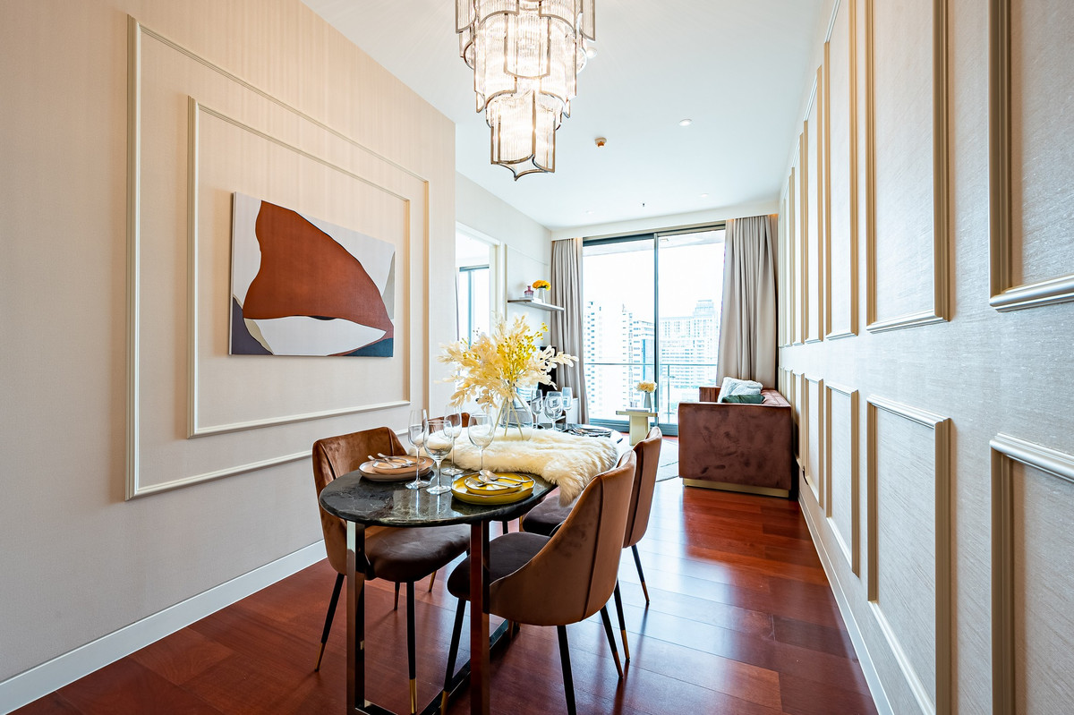 For RentCondoSukhumvit, Asoke, Thonglor : 🔥𝘽𝙀𝙎𝙏 𝘿𝙀𝘼𝙇🔥 𝗞𝗛𝗨𝗡 𝗯𝘆 𝗬𝗢𝗢 Fully furnished Branded Residences in the heart of Thonglor by Sansiri