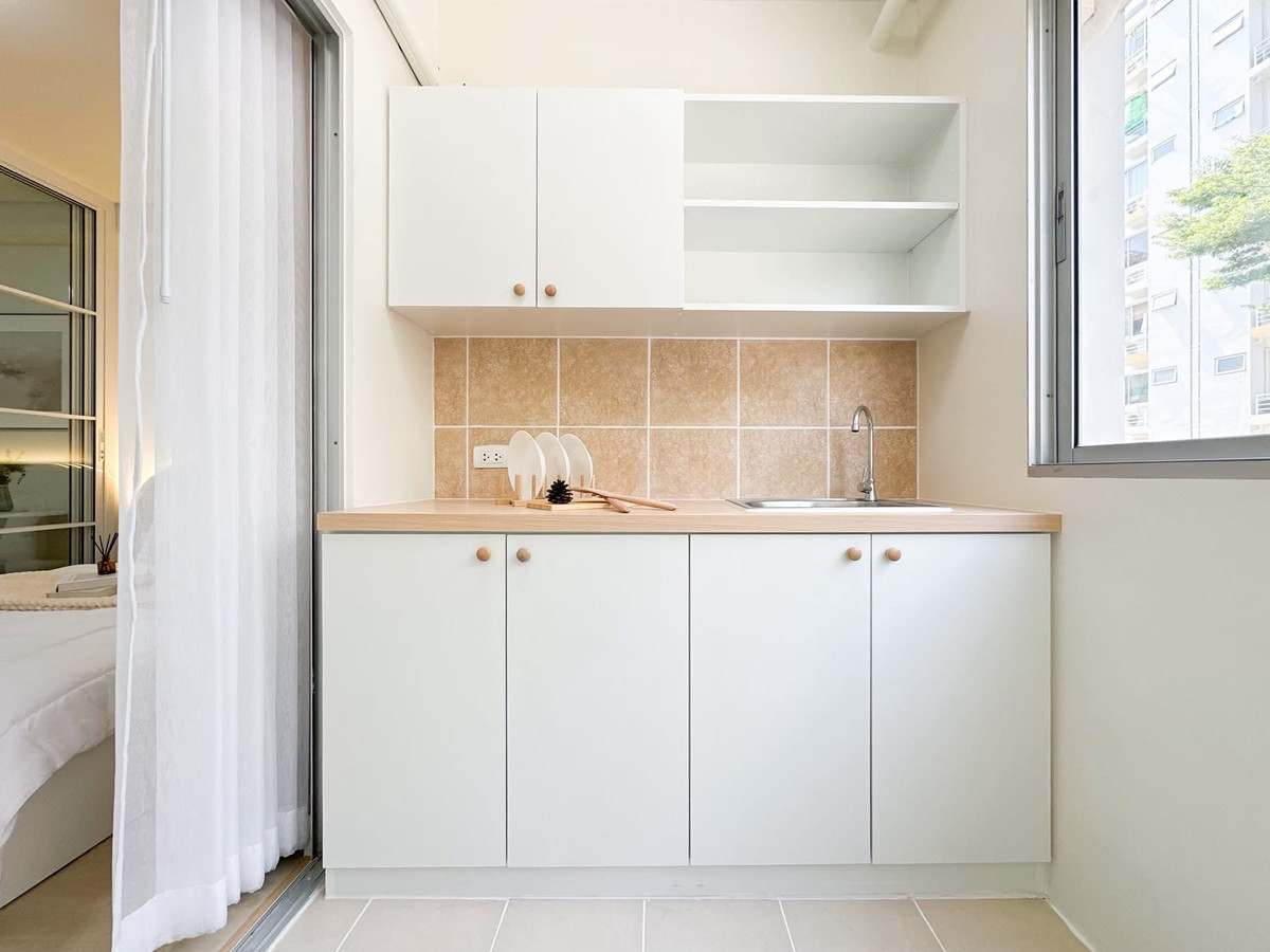 ขายคอนโดปิ่นเกล้า จรัญสนิทวงศ์ : ขาย ห้องสวยพร้อมอยู่ ซิตี้โฮม รัชดา-ปิ่นเกล้า ติดรถไฟฟ้า ใกล้กฟผ. 