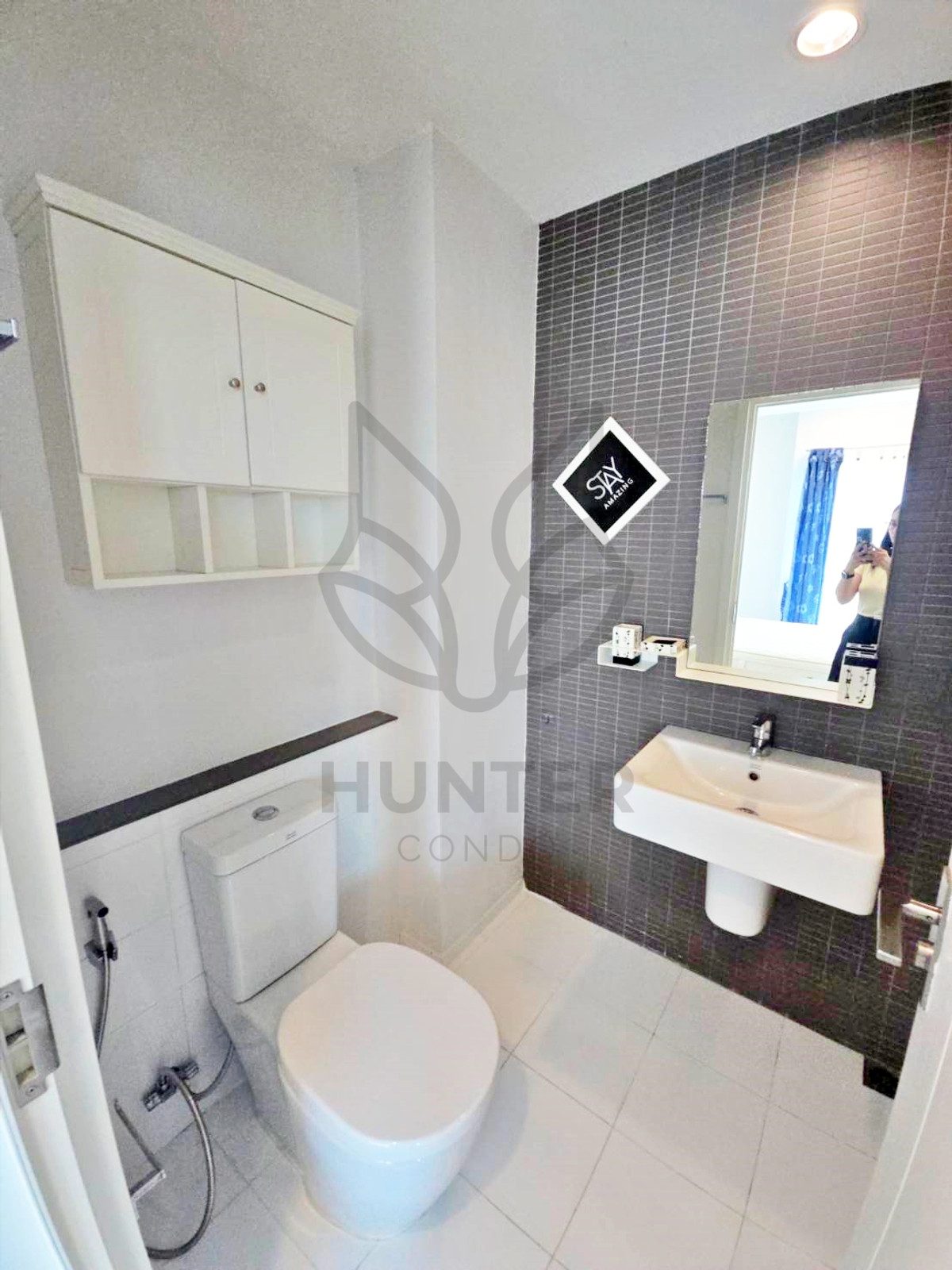 ให้เช่าคอนโดแจ้งวัฒนะ เมืองทอง : 🦊HunterCondo🦊ให้เช่า The Key แจ้งวัฒนะ