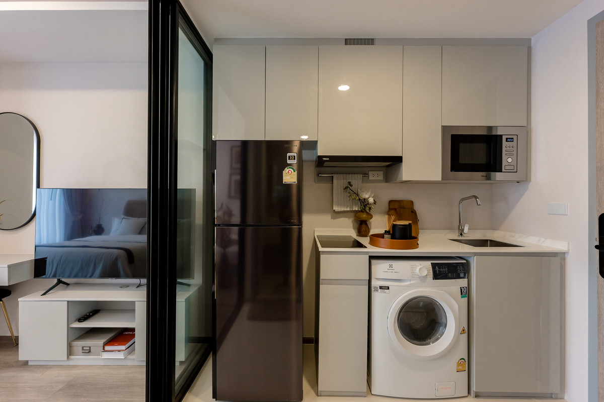 ขายคอนโดรัชดา ห้วยขวาง : ✨ ขายคอนโด SOHO Bangkok รัชดา — ทำเลทอง ใจกลางเมือง ใกล้ MRT เพียง 2 นาที ✨