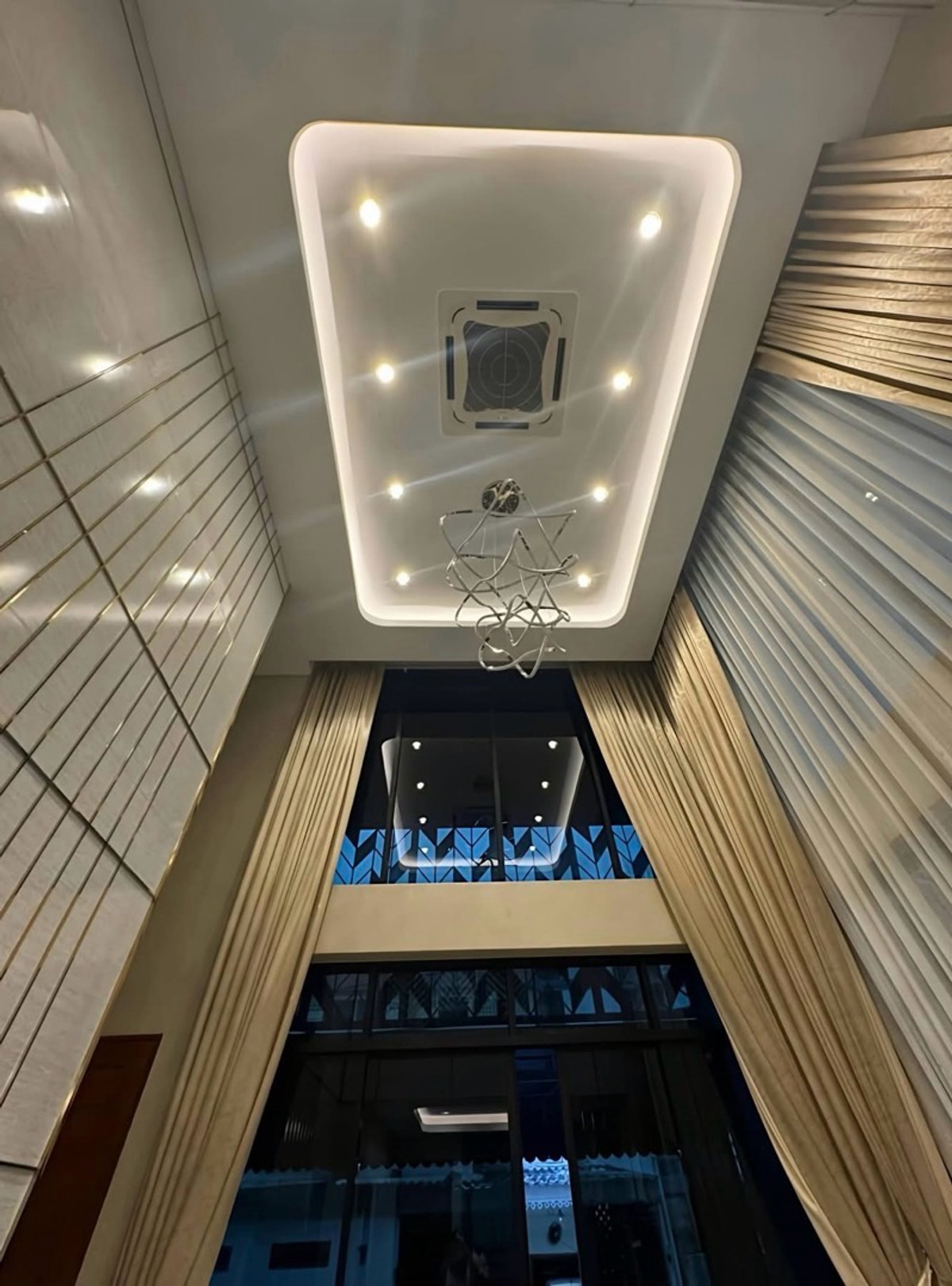 ให้เช่าบ้านโชคชัย4 ลาดพร้าว71 : Salila🚩Luxury Home Office ให้เช่า Diamond Ville ลาดพร้าว–วังหิน ซอย 