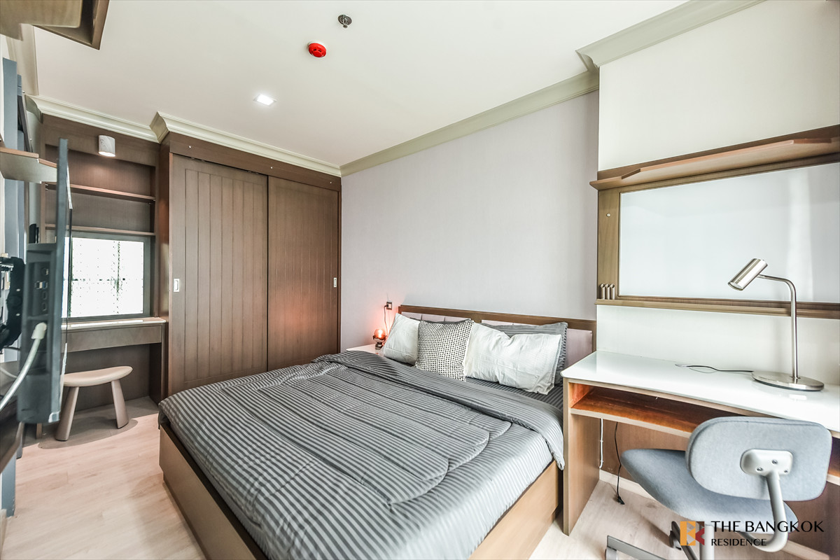 For RentCondoRatchathewi,Phayathai : 📍 RHYTHM Rangnam, dont scroll past it yet. If you are looking for a 2 bedroom condo in the heart of the city By:Tiger