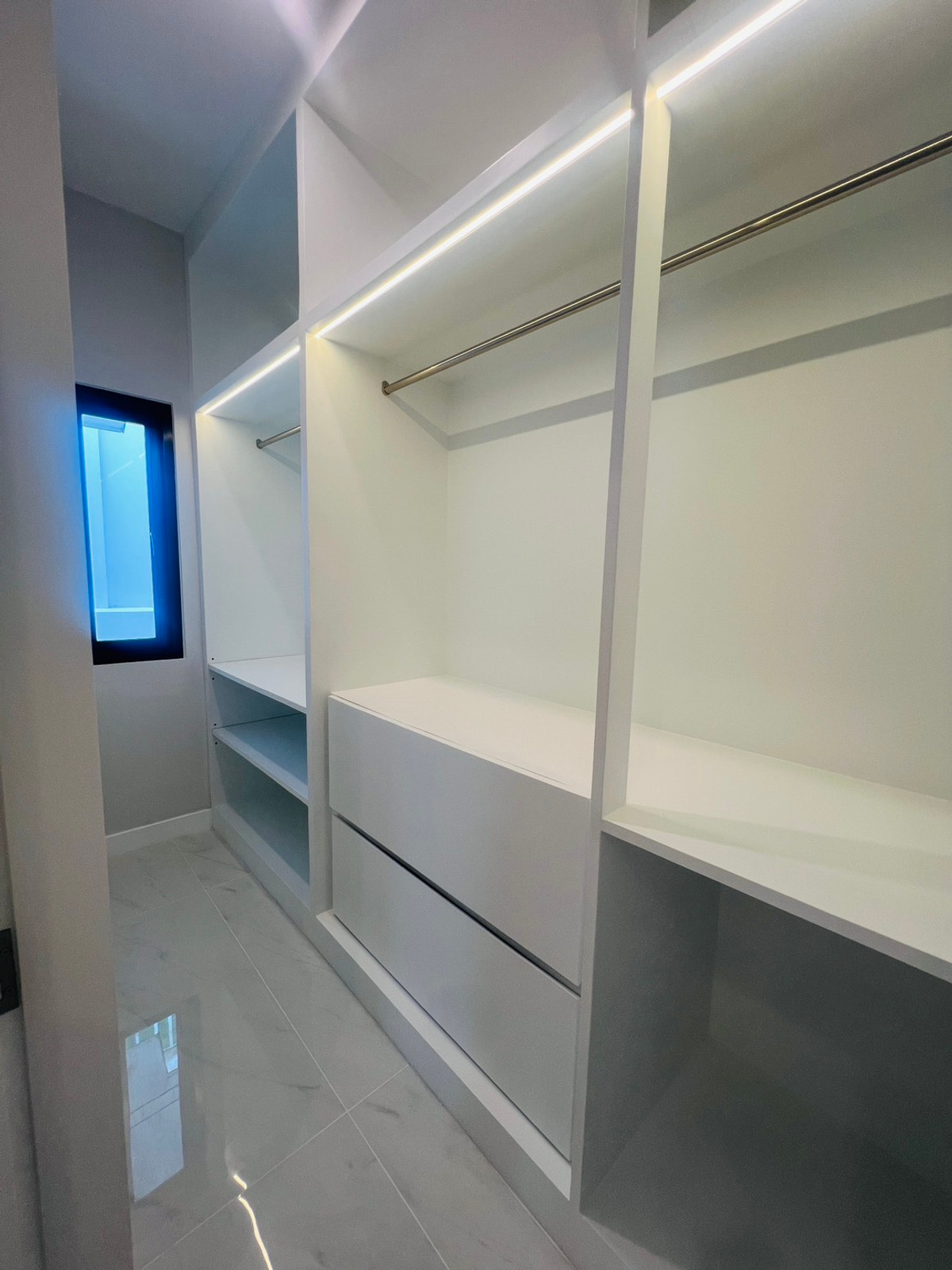 ขายบ้านพัทยา บางแสน ชลบุรี สัตหีบ : บ้านเดี่ยว นิบบาน่า เชด / 3 ห้องนอน (ขาย), House Nibbana Shade / 3 Bedrooms (FOR SALE) AM111