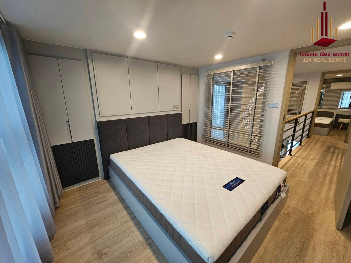 For RentCondoSiam Paragon ,Chulalongkorn,Samyan : ✨ For Rent: CULTURE Chula Condo ✨ 💰 Only 55,000 THB/month