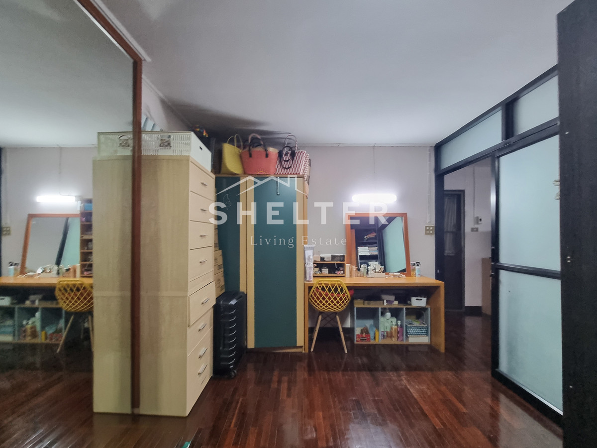 ให้เช่าบ้านมีนบุรี-ร่มเกล้า : 