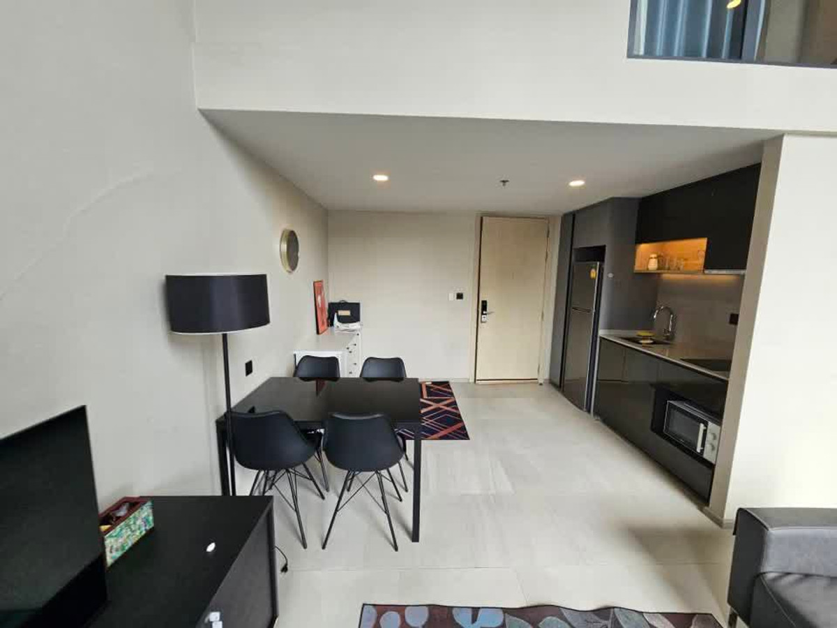 ให้เช่าคอนโดสยาม จุฬา สามย่าน : Cooper Siam【𝐑𝐄𝐍𝐓】🔥งานออกแบบมีลูกเล่น ดึงดูดสายตา🔥 ติดต่อไลน์ไอดี: @hacondo