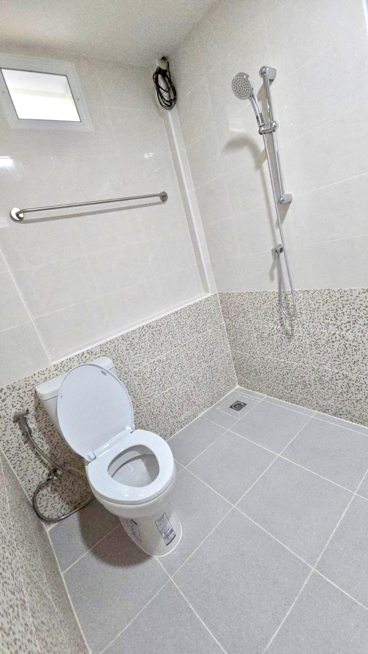 ขายวิภาวดี ดอนเมือง หลักสี่ : หมู่บ้านปิ่นเจริญ 3 / 2 ห้องนอน (ขาย), Pin Charoen 3 Village / 2 Bedrooms (FOR SALE) BNS064