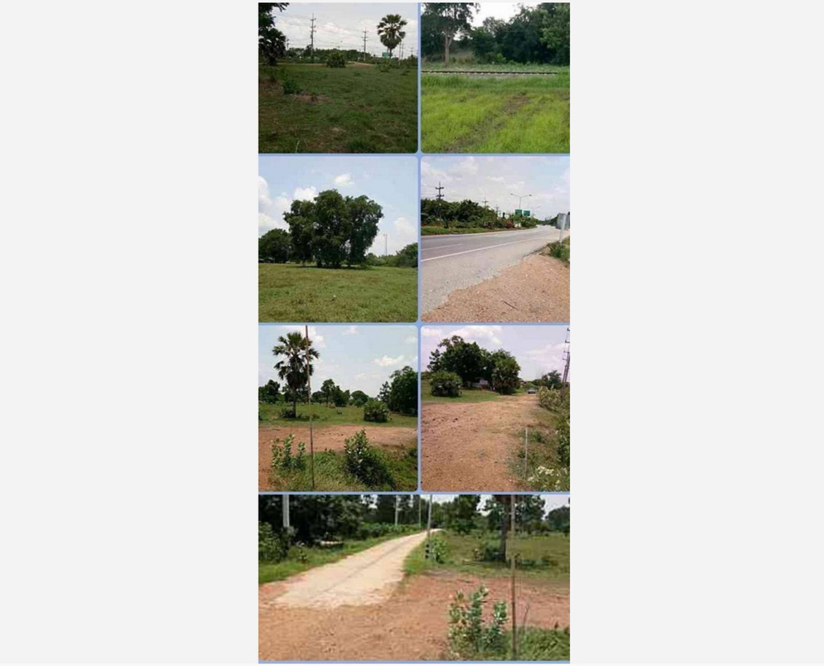 ขายที่ดินสระแก้ว : สอบถามโทร : 064-556-2499 ขายที่ดินติดถนนสุวรรณศร อำเภอวัฒนานคร จังหวัดสระแก้ว 43 ไร่เศษ ทำเลทอง ใกล้ตัวเมืองสระแก้ว ใกล้เขตเศรษฐกิจพิเศษ (เจ้าของขายเอง)