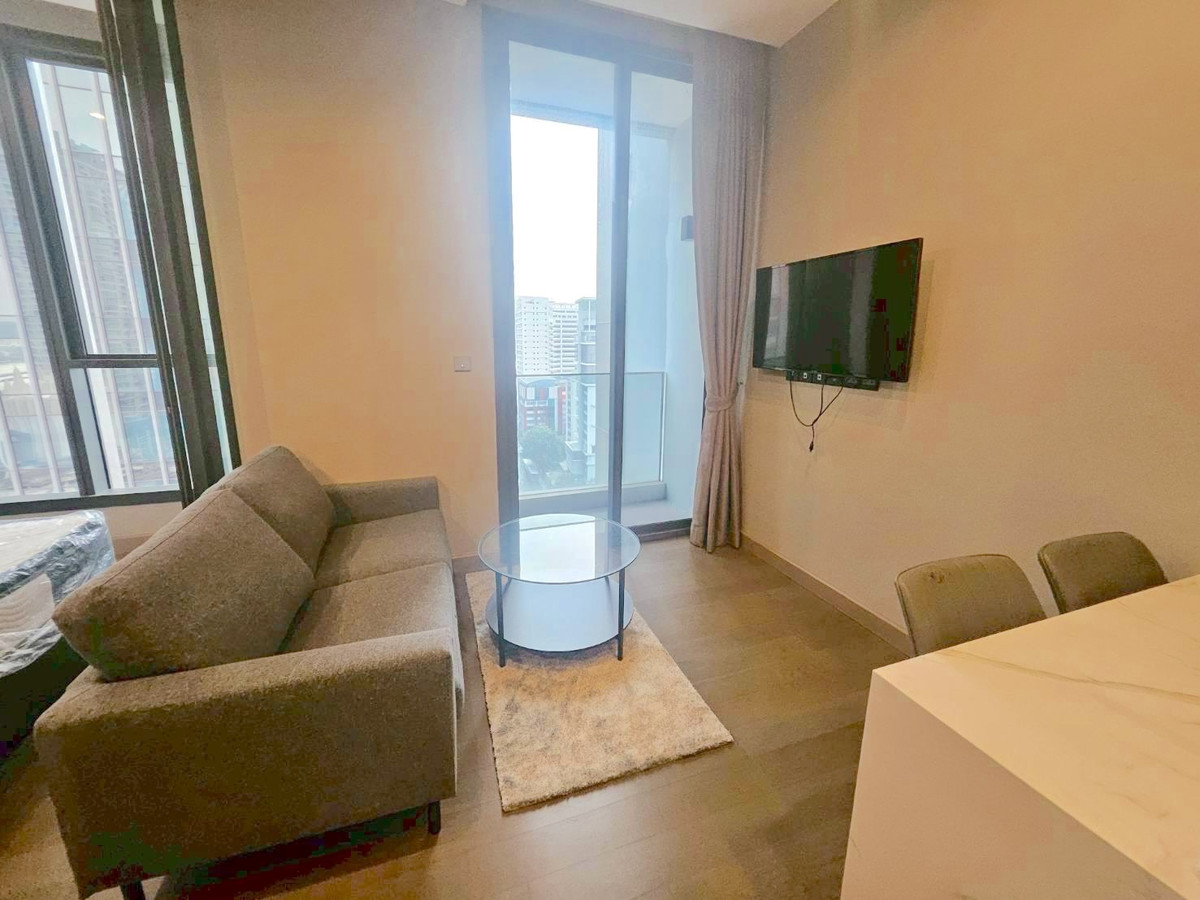 ให้เช่าคอนโดพระราม 9 เพชรบุรีตัดใหม่ RCA :  🔥 ปล่อยเช่าด่วน 🔥 ห้องสวย ใหม่  พร้อมย้ายเข้า  Call : 0619824959 Line ID :  elegant.289